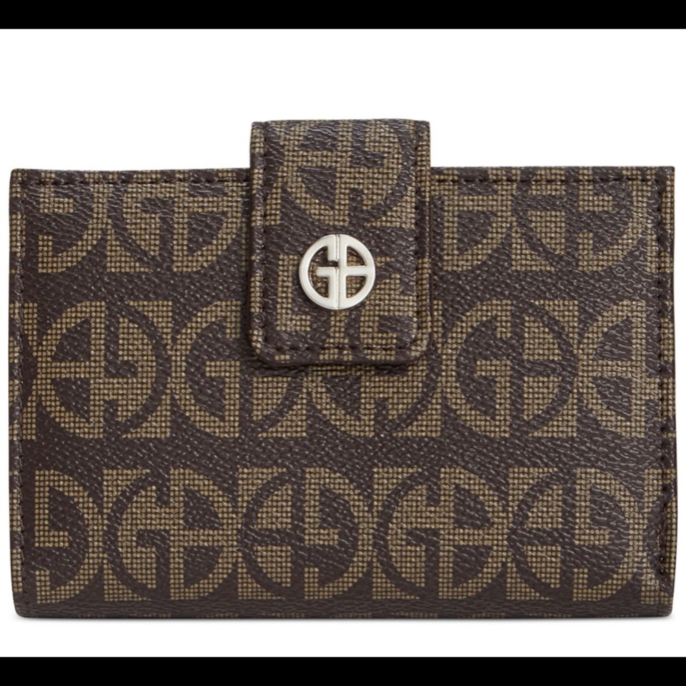 Giani Bernini
Block Signature Framed Indexer Wallet